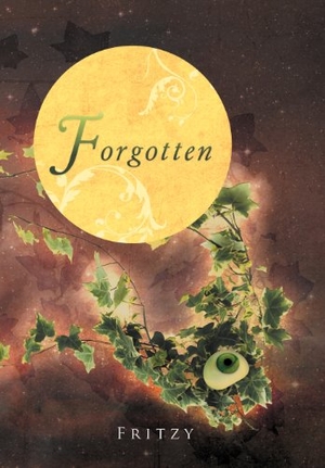 Fritzy. Forgotten. Author Solutions Inc, 2012.
