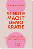 Schule macht Demokratie