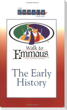 The Early History of the Walk