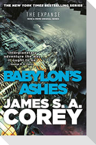 The Expanse 06. Babylon's Ashes