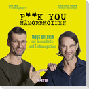 F**k you Hämorrhoiden