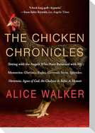 The Chicken Chronicles