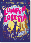 Lumpenloretta