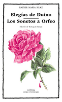 Elegías de Duino : los sonetos de Orfeo