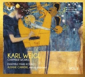 Kammermusik. note 1 music gmbh / Heidelberg, 2025.