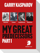 My Great Predecessors 1