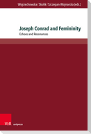 Joseph Conrad and Femininity
