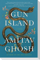 Gun Island