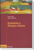 Economia e finanza a Roma