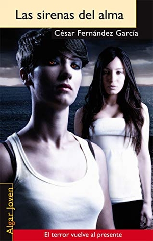 Fernández García, César. Las sirenas del alma. Algar libros S.L.U., 2009.