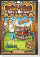 The Magic of Golf at Hook's Hideaway