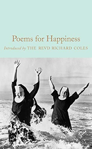 Morgan, Gaby. Poems for Happiness. Macmillan Publishers Int Ltd - MDL, 2019.