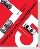Porsche 75th Anniversary