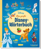 Disney: Das große Disney-Wörterbuch