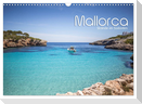 Mallorca - Strände im Südosten (Wandkalender 2024 DIN A3 quer), CALVENDO Monatskalender