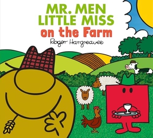 Hargreaves, Adam / Roger Hargreaves. MR MEN LITTLE_MR MEN & LITT PB. Harper Collins Publishers - UK Wholesale Acct, 2018.