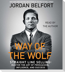 The Way of the Wolf
