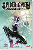 Spider-Gwen: Ghost Spider