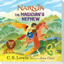 The Magician's Nephew Board Book