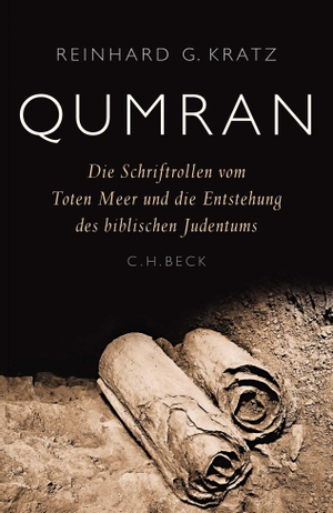 Kratz, Reinhard Gregor. Qumran - Die Schriftrollen vom Toten Meer und die Entstehung des biblischen Judentums. C.H. Beck, 2022.