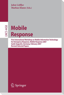 Mobile Response