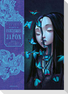 Historias de fantasmas de Japón