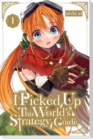 I Picked Up This World's Strategy Guide, Vol. 1