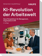 KI-Revolution der Arbeitswelt