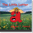 The Little Letter A