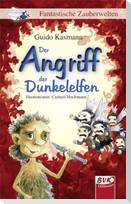 Der Angriff der Dunkelelfen
