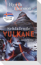 Schlafende Vulkane