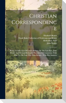 Christian Correspondence