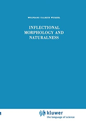 Wurzel, Wolfgang Ullrich. Inflectional Morphology and Naturalness. Springer Netherlands, 1989.
