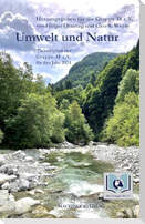 Umwelt und Natur