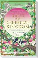 TALES OF CELESTIAL KINGDOM HB