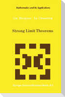 Strong Limit Theorems
