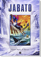 Súper Jabato 17. Los bandidos tibetanos