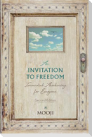 An Invitation to Freedom