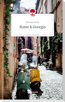 Rome & Georgia. Life is a Story - story.one