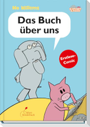 Das Buch über uns