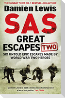 SAS Great Escapes Two