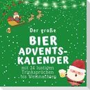 Der große Bier-Adventskalender
