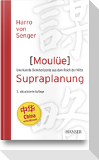 Moulüe - Supraplanung