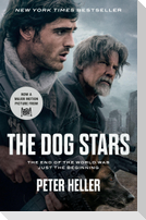 The Dog Stars (Movie Tie-in Edition)