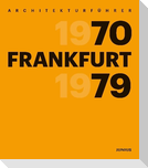 Architekturführer Frankfurt 1970-1979