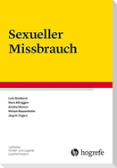 Sexueller Missbrauch