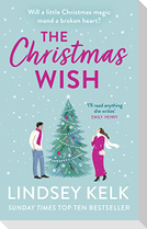 The Christmas Wish
