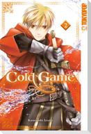 Cold Game 02
