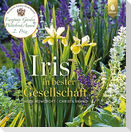 Iris in bester Gesellschaft