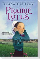 Prairie Lotus